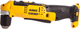 Акумуляторний кутовий дриль DeWALT DCD740N-XJ (5035048381502) - зображення 2