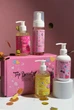 Набор детский косметический 4 товары в коробке Top Beauty - изображение 1