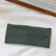 Спортивная повязка на голову ANbeauty Green (AN0103157) - изображение 2
