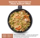 Сковорода WOK Krauff Fry Power 28 см (25-45-132) - зображення 4
