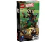 Конструктор Lego Marvel Ракета и малыш Грут (76282) - изображение 7