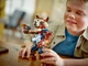 Конструктор Lego Marvel Ракета и малыш Грут (76282) - изображение 8