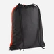 Рюкзак спортивный тканевый 16л вмещает формат А4 Puma teamGoal Gym Sack 09024003 Красный (4099685697694) - изображение 2