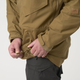 Куртка Helikon-Tex Pilgrim Anorak Coyote XL - зображення 5