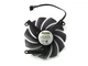 Вентилятор Colorful для відеокарти Inno3D (orgnl) RTX 3070 3080 3090 ICHILL CF-12915S (CF-12910S) (№377) - изображение 2