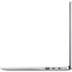 Ноутбук Acer Chromebook 314 CB314-4H 14FMI/N100/8/128/UMA/Chrome/Pure Silver - изображение 6