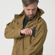 Куртка Helikon-Tex Pilgrim Anorak Coyote L - изображение 7