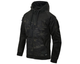 Кофта Helikon-Tex Rogue Hoodie Black Multicam XXL - изображение 1