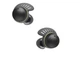 Bluetooth-гарнитура LG Tone Free Fit TF7 Black (DTF7Q) - изображение 5