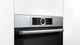 Духовой шкаф электрический Bosch HBG6730S1 - изображение 3