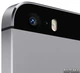Мобільний телефон Apple iPhone 5s 32GB Space Gray (FE435UA/A) як новий Original factory refurbished by Apple - зображення 5