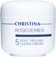 Krem ochronny do twarzy Christina RoseDeMer po peelingu Krok 5 20 ml (7290100360507) - obraz 1