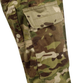 Штани вогнетривкі Army Combat Pant FLAME RESISTANT W2 OCP Scorpion Multicam M Medium Long + наколінники Crye Precision - зображення 8