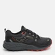 Мужские кроссовки для бега Joma Shock Men 2422 TKSHOW2422 43.5 (10US) 28.5 см Черно-красные (8445954879272) - изображение 1