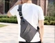 Мужская сумка через плечо, мессенджер Cross Body - изображение 4