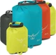 Гермомешок Osprey Ultralight DrySack 12L Waterfront Blue - изображение 3