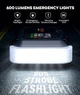 Пусковое устройство Buture Beta04 (6000A, 27000mAh / 99.9Wh) (1286) - изображение 5