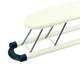 Доска для глажки рукавов Brabantia, 60x10 см (102400) - изображение 4