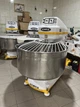 Спиральный тестомес для пекарни Kemper Sp 75 175 литра Б/У - изображение 2