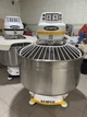 Спиральный тестомес для пекарни Kemper Sp 75 175 литра Б/У - изображение 5