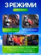 Уличная IP камера видеонаблюдения DL 8 MPx с WIFI поворотная с удаленным доступом, микрофоном, ночной съемкой, датчиком движения - изображение 6