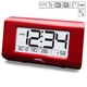 Годинник настільний Technoline WT197 Red (WT197) - зображення 2