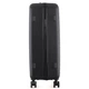 Чемодан большой Semi Line 28" (L) ABS-Plastic Black (T5718-3) - изображение 5