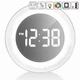 Часы настенные Technoline WS8086 Rainbow (WS8086) - изображение 3