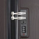 Валіза велика Semi Line 28" (L) ABS-Plastic Brown (T5788-3) - зображення 7