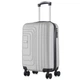 Чемодан Semi Line 20" (S) Light Grey (T5762-2) - изображение 1