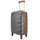 Валіза Semi Line 20" (S) Graphite (T5707-1) - зображення 1