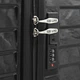 Чемодан большой Semi Line 28" (L) Polycarbonate/ABS-Plastic Black (T5765-3) - изображение 7