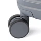 Валіза Semi Line 28" (L) Graphite (T5781-3) - изображение 9