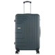 Чемодан большой Semi Line 28" (L) ABS-Plastic Petrol (T5761-4) - изображение 2