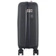 Чемодан Semi Line 20" (S) Black (T5787-1) - изображение 5