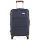 Чемодан большой Semi Line 28" (L) ABS-Plastic Navy (T5712-3) - изображение 2