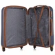 Чемодан большой Semi Line 28" (L) ABS-Plastic Navy (T5712-3) - изображение 6