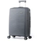 Чемодан маленький под ручную кладь Semi Line 20" (S) Polypropylene Graphite (T5781-1) - изображение 1