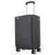 Чемодан Semi Line 20" (S) Black (T5789-1) - изображение 1