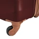 Валіза маленька під ручну поклажу Semi Line 20" (S) ABS-Plastic Burgundy (T5708-1) - зображення 8