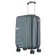 Чемодан маленький под ручную кладь Semi Line 20" (S) ABS-Plastic Petrol (T5761-2) - изображение 1