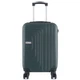 Чемодан маленький под ручную кладь Semi Line 20" (S) ABS-Plastic Petrol (T5761-2) - изображение 2