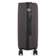 Чемодан средний Semi Line 24" (M) ABS-Plastic Brown (T5788-2) - изображение 2
