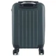 Чемодан маленький под ручную кладь Semi Line 20" (S) ABS-Plastic Petrol (T5761-2) - изображение 4