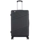 Чемодан Semi Line 28" (L) Black (T5789-3) - изображение 2