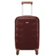 Валіза маленька під ручну поклажу Semi Line 20" (S) ABS-Plastic Burgundy (T5708-1) - зображення 2