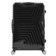 Чемодан большой Semi Line 28" (L) Polycarbonate/ABS-Plastic Black (T5765-3) - изображение 4