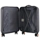 Валіза Semi Line 20" (S) Black (T5718-1) - зображення 7
