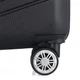 Чемодан Semi Line 28" (L) Black (T5789-3) - изображение 8