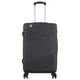 Валіза середня Semi Line 24" (M) ABS-Plastic Black (T5789-2) - зображення 2
